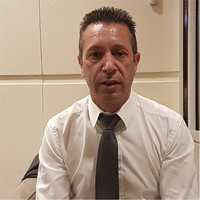 Tony Lidonni