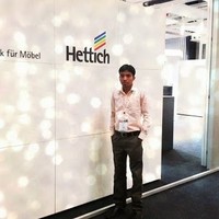 Chandrahas Shetty