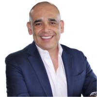 Juan Luis Becerril Reynoso