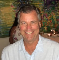 Dave Reichenberger