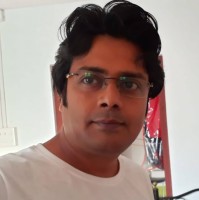 Sujit Ghosh