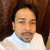 Belal Syed