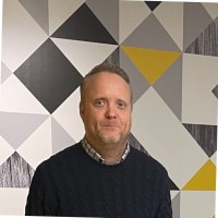 Peter Strandberg