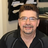 Mike Bevan