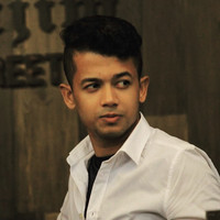 Mohammad Mobarok Hossain