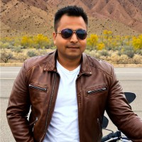 Nitin Soni