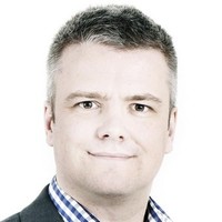 Mads Claus Henriksen