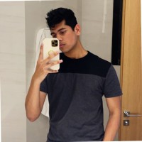 Aryan Sahoo