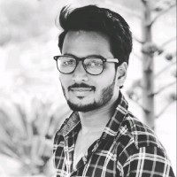 Shubham Bhiwarkar