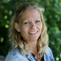 Lenneke Hammer-den Boef