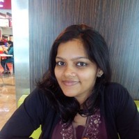 Sneha Paranjpe