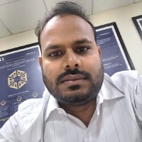Nitish Kumar