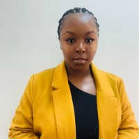 Thando Shabalala