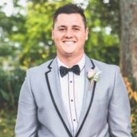 Elliott Purkis