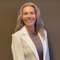 Cassandra Muscha, SPHR, SHRM-SCP