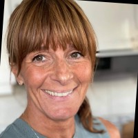 Eva-Lisa Magnusson