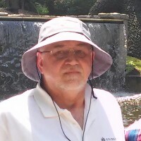 Jerry Middelstadt