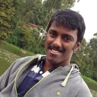 Sandeep P
