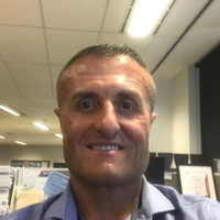 Theo Dimou