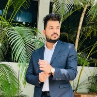 Swapnil Mhaske