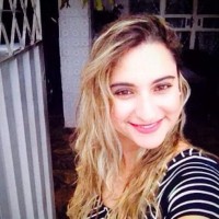 Glauciane Camila da Silveira