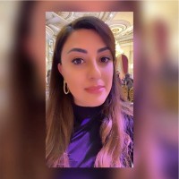 Gunel Sahmammadova