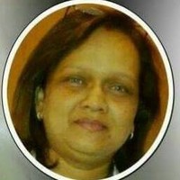 Neha Shetye