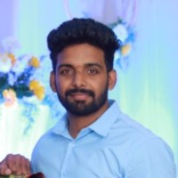 Ashwith Kumar