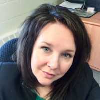 Nicole Thériault