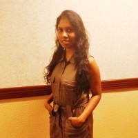 Shreya P