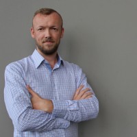 Bjarke Riber Nielsen
