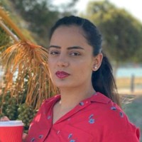 Manreet Kaur