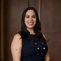 Cyndi Balladares, Mpa