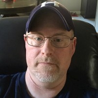 Brian McCaskey