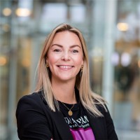 Jolanda Hommerin - De Kok