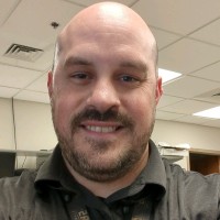 Todd Mccowan