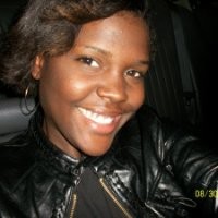 Keturah Maxwell
