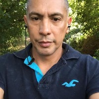 Henry Solorzano