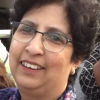 Durba Biswas