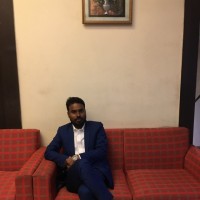 Shrikant Ranjan