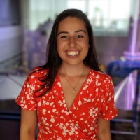 Maria Cotter, Ph.D.