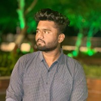 Vishnu Pramod