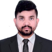 Ranjith Ramakrishnan