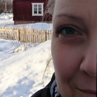Johanna Andersson