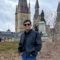 Anshul Agarwal, Ific Certified