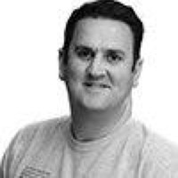 Andrew Curry