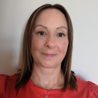 Helen Harding-Bentley