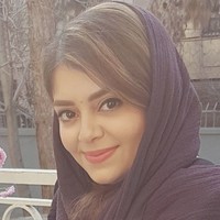 Parisa Sadeghi