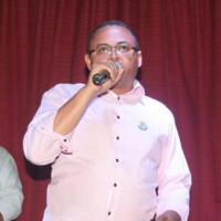 antonio Fernandes da Silva