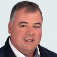Cllr.Tony O Shea